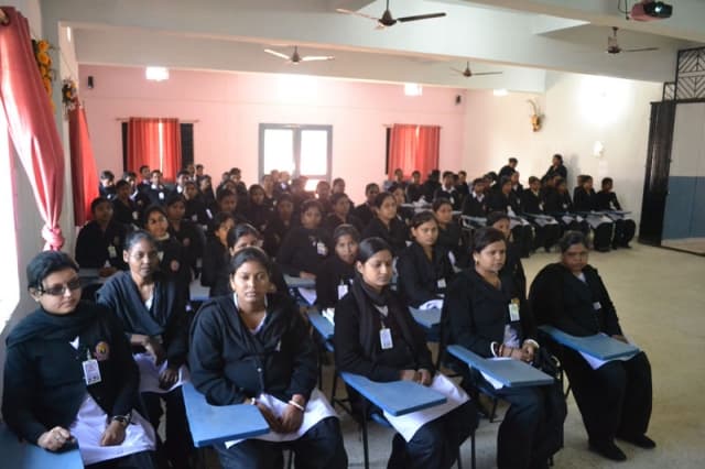 Manrakhan Mahto B.Ed College Ranchi Classroom photo 5